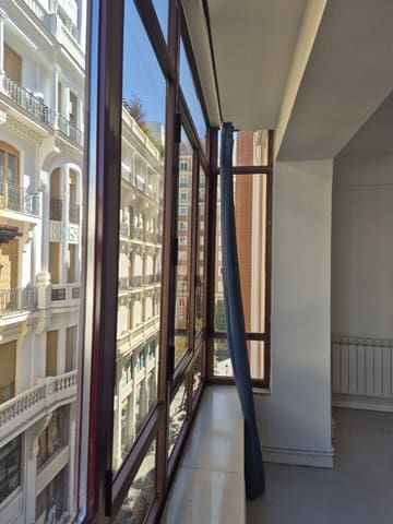 1 sypialnia Mieszkanie do wynajęcia w Universidad, Miasto Madryt - 1 450 € (Ref: 10042665)