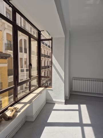 1 sypialnia Mieszkanie do wynajęcia w Universidad, Miasto Madryt - 1 450 € (Ref: 10042665)