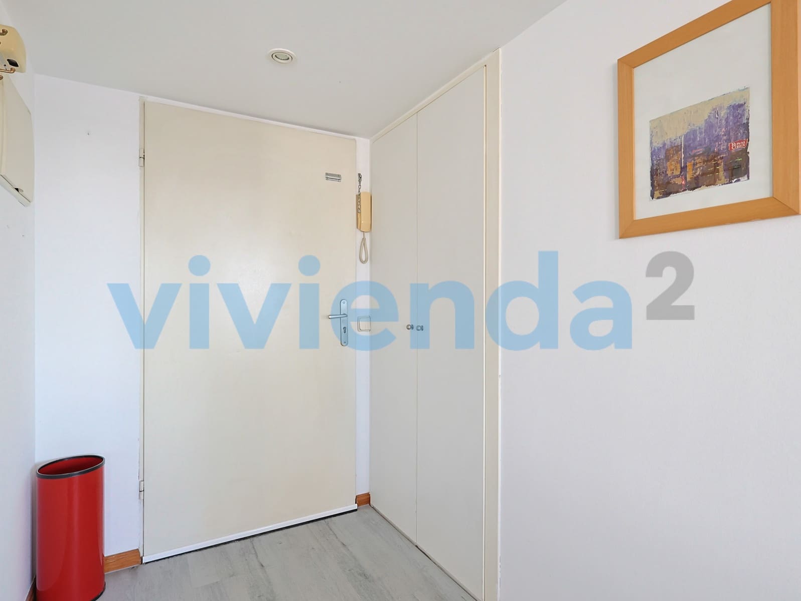 Büro zu verkaufen in Madrid Stadt - 288.000 € (Ref: 10046994)