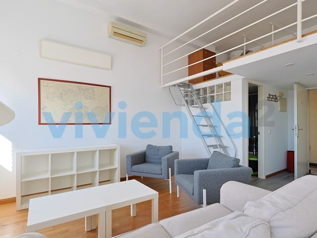 Büro zu verkaufen in Simancas, Madrid Stadt - 288.000 € (Ref: 10046994)