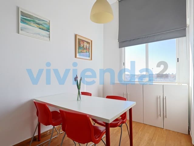 Büro zu verkaufen in Simancas, Madrid Stadt - 288.000 € (Ref: 10046994)