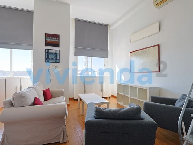 Büro zu verkaufen in Simancas, Madrid Stadt - 288.000 € (Ref: 10046994)