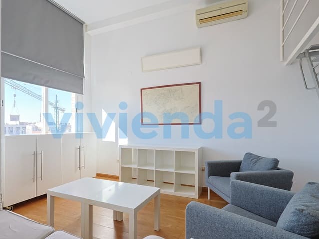 Büro zu verkaufen in Simancas, Madrid Stadt - 288.000 € (Ref: 10046994)