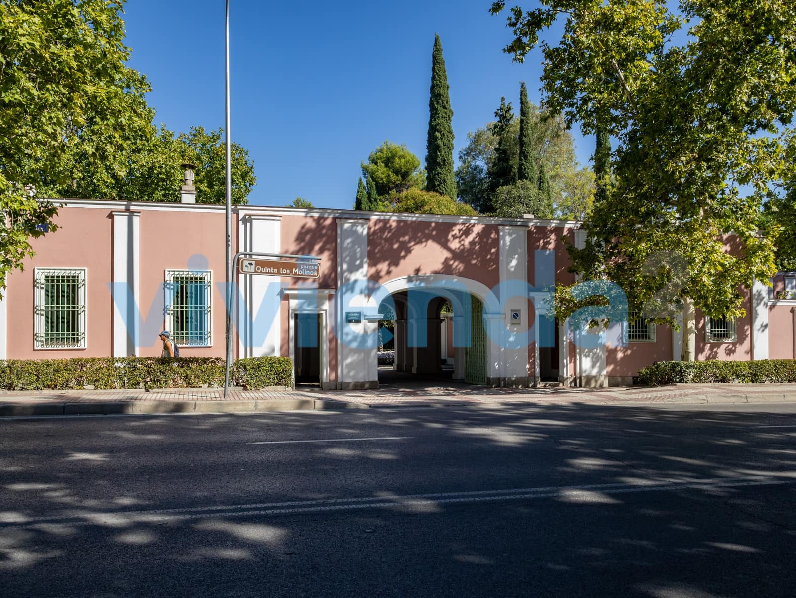 Büro zu verkaufen in Madrid Stadt - 288.000 € (Ref: 10046994)