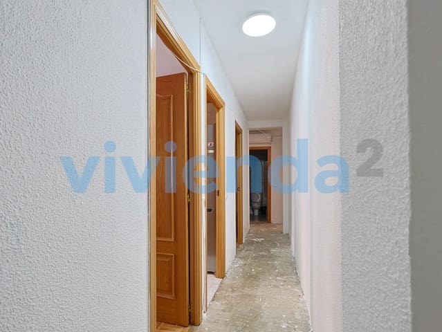 3 soverom Leilighet til salgs i Pueblo Nuevo, Madrid by - € 424 500 (Ref: 10046995)