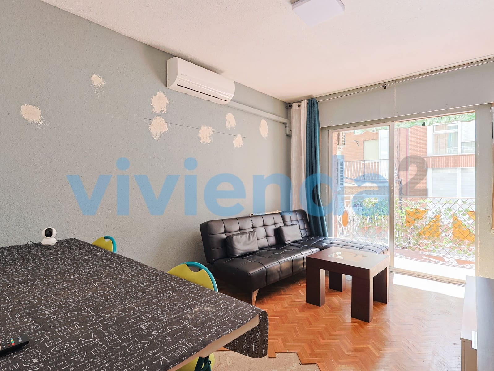3 sypialnia Mieszkanie na sprzedaż w Miasto Madryt - 424 500 € (Ref: 10046995)