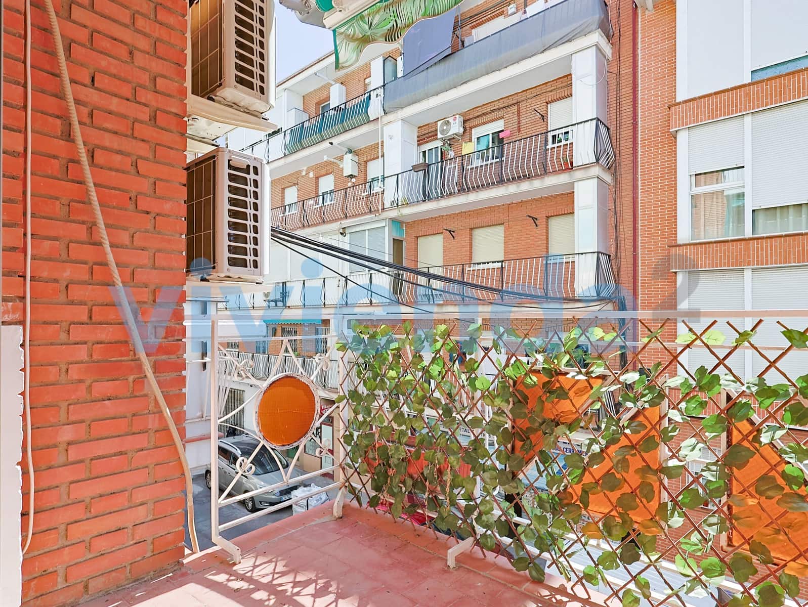 3 sypialnia Mieszkanie na sprzedaż w Miasto Madryt - 424 500 € (Ref: 10046995)
