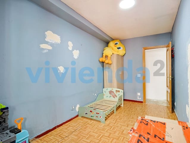3 soverom Leilighet til salgs i Pueblo Nuevo, Madrid by - € 424 500 (Ref: 10046995)