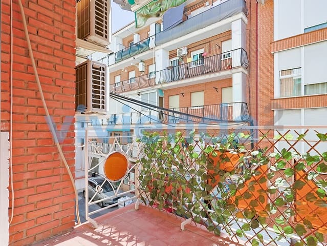 3 soverom Leilighet til salgs i Pueblo Nuevo, Madrid by - € 424 500 (Ref: 10046995)