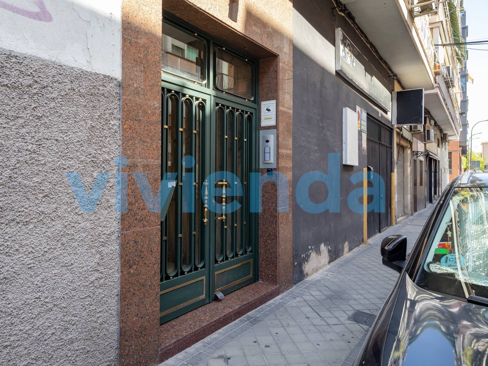 3 sypialnia Mieszkanie na sprzedaż w Miasto Madryt - 424 500 € (Ref: 10046995)