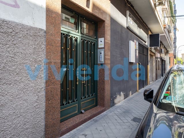 3 soverom Leilighet til salgs i Pueblo Nuevo, Madrid by - € 424 500 (Ref: 10046995)