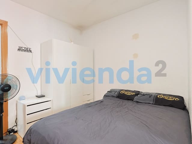 3 soverom Leilighet til salgs i Pueblo Nuevo, Madrid by - € 424 500 (Ref: 10046995)