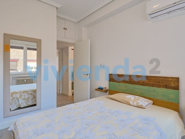2 camera da letto Appartamento in vendita in Hispanoamérica, Madrid città - 612.000 € (Rif: 10046996)