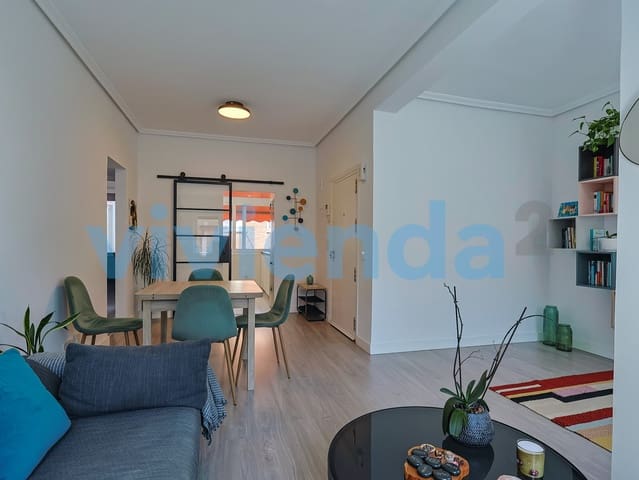 2 camera da letto Appartamento in vendita in Hispanoamérica, Madrid città - 612.000 € (Rif: 10046996)