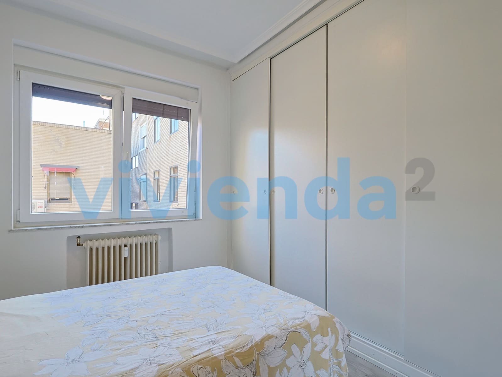 2 slaapkamer Flat te koop in Madrid stad - € 612.000 (Ref: 10046996)