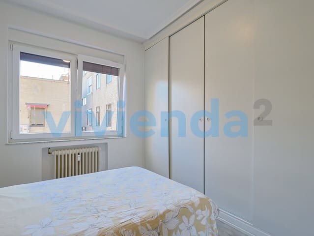 2 camera da letto Appartamento in vendita in Hispanoamérica, Madrid città - 612.000 € (Rif: 10046996)