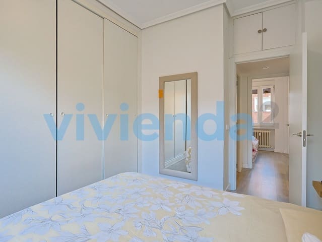 2 camera da letto Appartamento in vendita in Hispanoamérica, Madrid città - 612.000 € (Rif: 10046996)