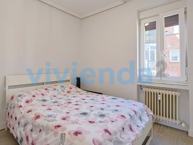 2 camera da letto Appartamento in vendita in Hispanoamérica, Madrid città - 612.000 € (Rif: 10046996)