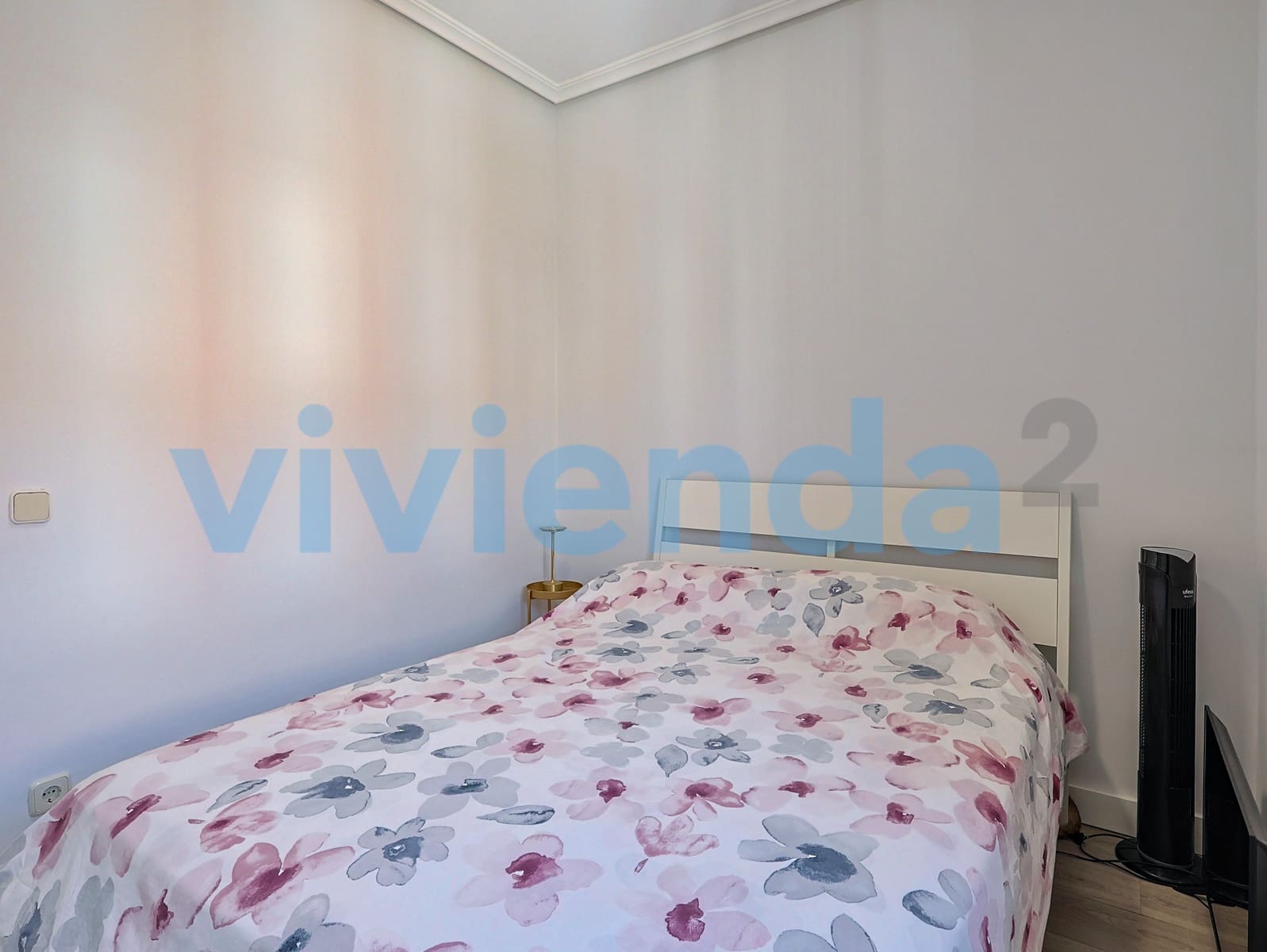 2 slaapkamer Flat te koop in Madrid stad - € 612.000 (Ref: 10046996)