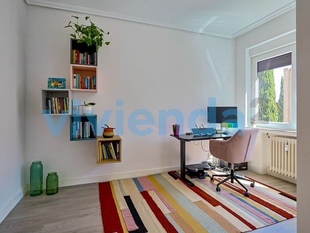 2 camera da letto Appartamento in vendita in Hispanoamérica, Madrid città - 612.000 € (Rif: 10046996)