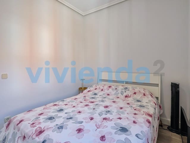 2 camera da letto Appartamento in vendita in Hispanoamérica, Madrid città - 612.000 € (Rif: 10046996)