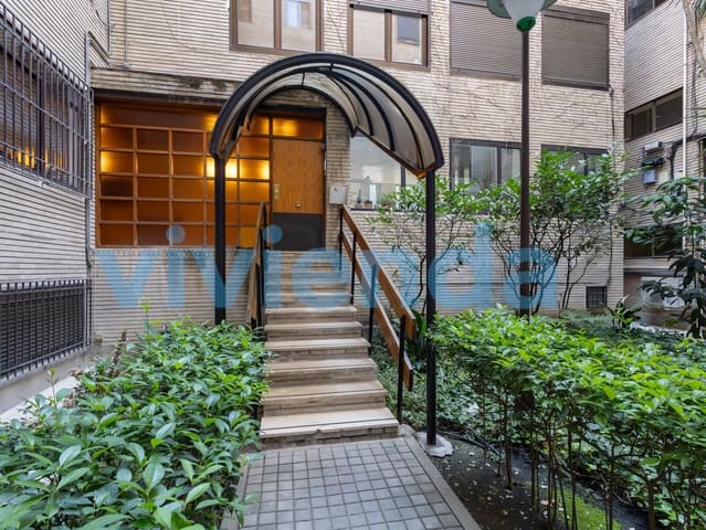 2 camera da letto Appartamento in vendita in Hispanoamérica, Madrid città - 612.000 € (Rif: 10046996)