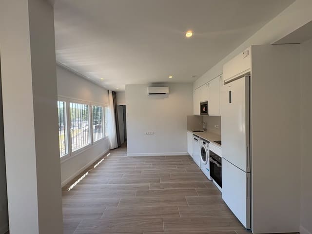 Piso de 1 habitación en Almendrales, Madrid ciudad en alquiler - 1.350 € (Ref: 10046997)