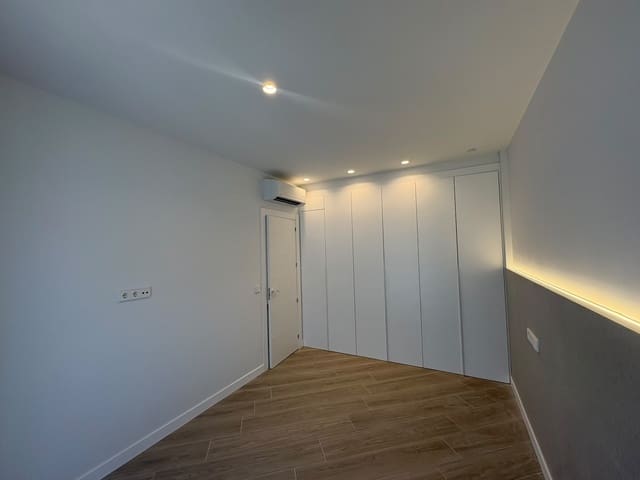 Piso de 1 habitación en Almendrales, Madrid ciudad en alquiler - 1.350 € (Ref: 10046997)