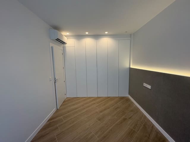 Piso de 1 habitación en Almendrales, Madrid ciudad en alquiler - 1.350 € (Ref: 10046997)