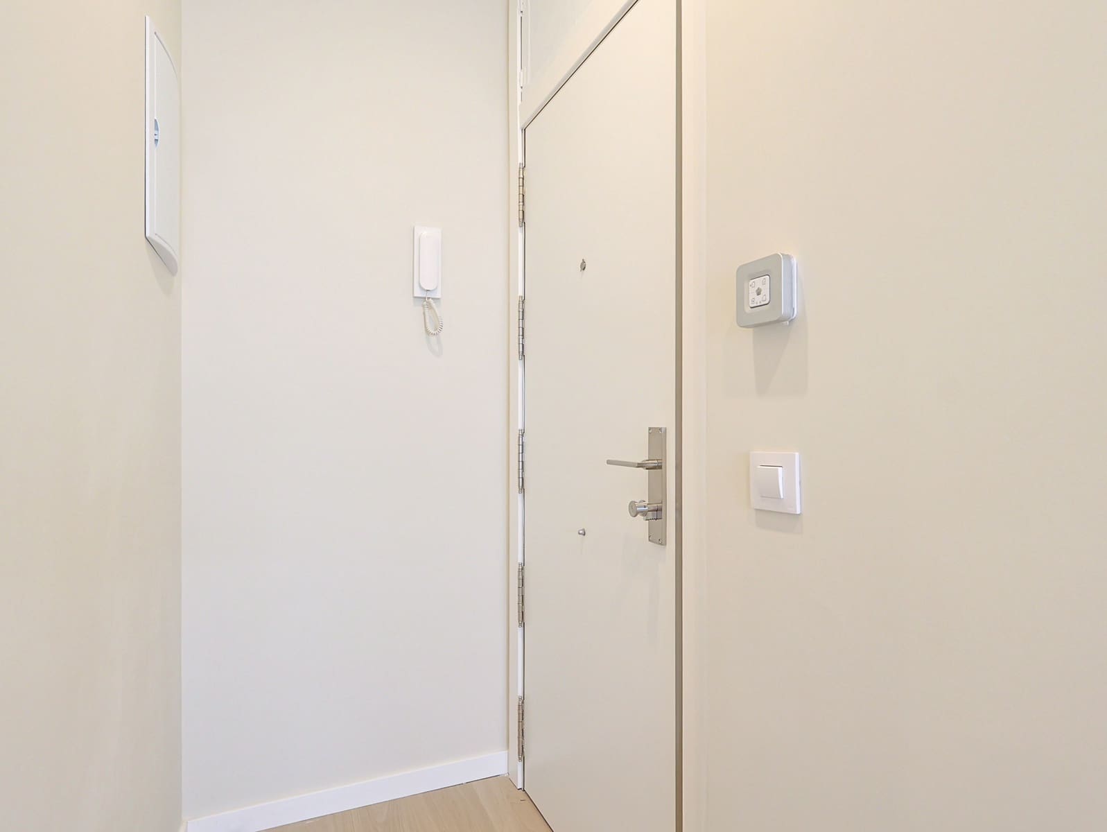1 Zimmer Wohnung zu vermieten in Madrid Stadt - 1.075 € (Ref: 10046998)