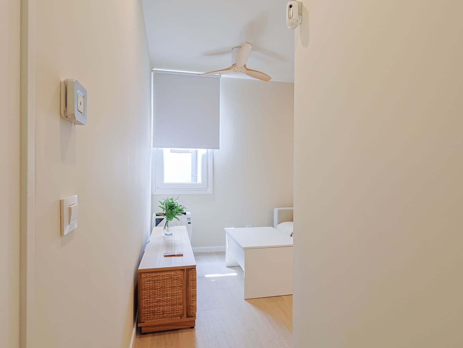1 Zimmer Wohnung zu vermieten in Madrid Stadt - 1.075 € (Ref: 10046998)