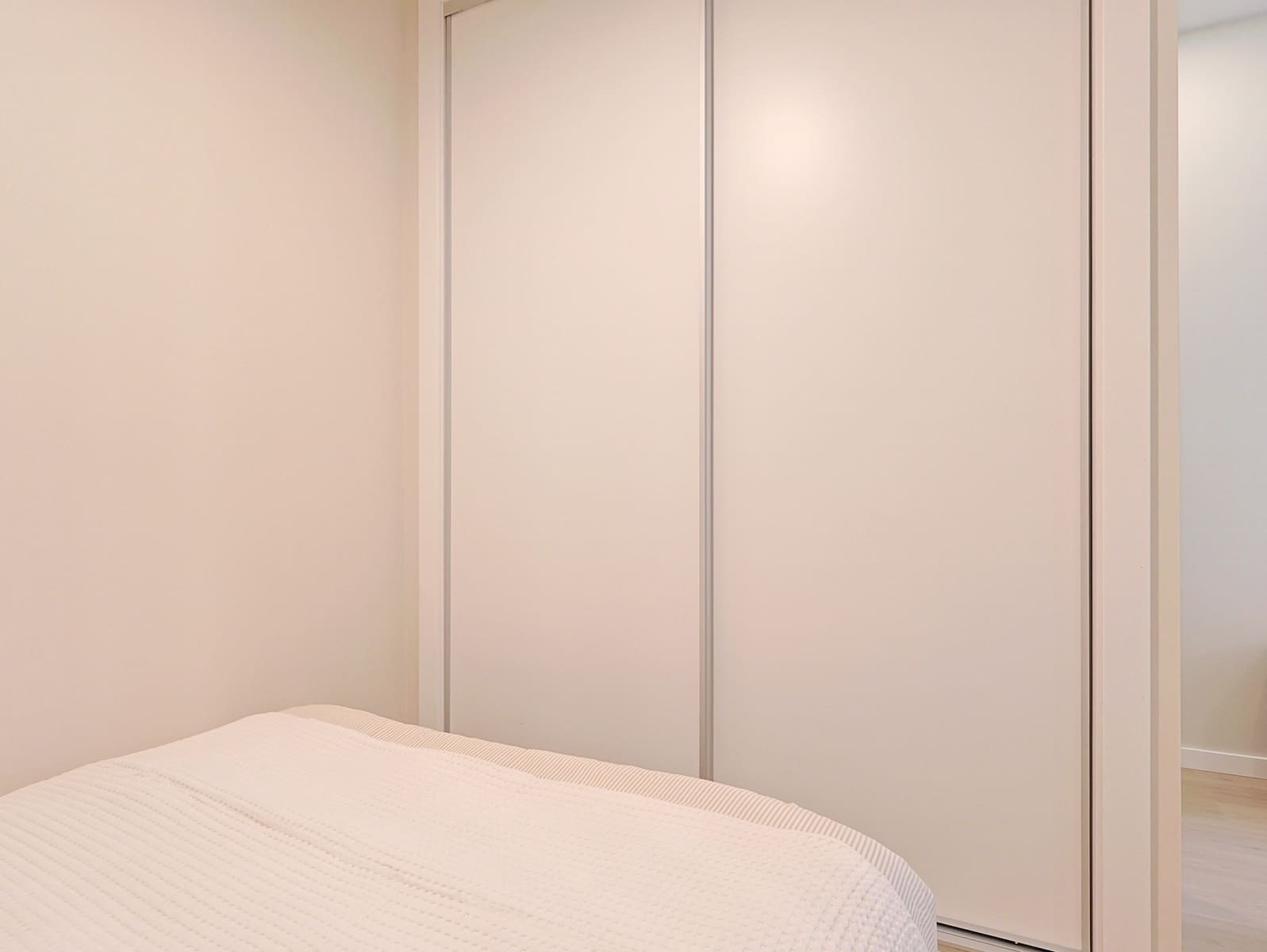 1 Zimmer Wohnung zu vermieten in Madrid Stadt - 1.075 € (Ref: 10046998)