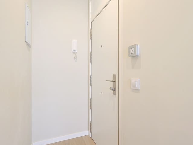 1 Zimmer Wohnung zu vermieten in Embajadores, Madrid Stadt - 1.075 € (Ref: 10046998)