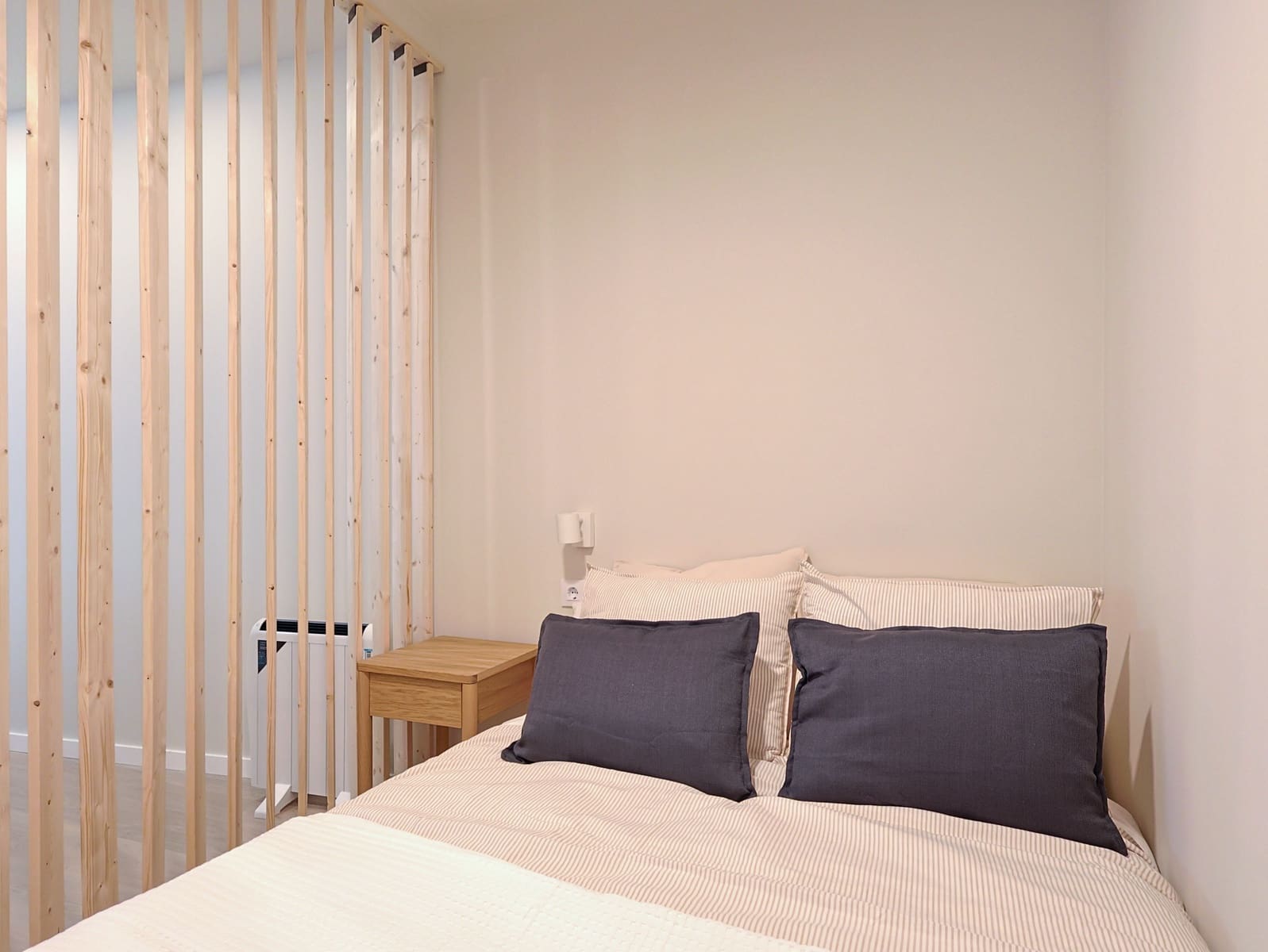 1 Zimmer Wohnung zu vermieten in Madrid Stadt - 1.075 € (Ref: 10046998)