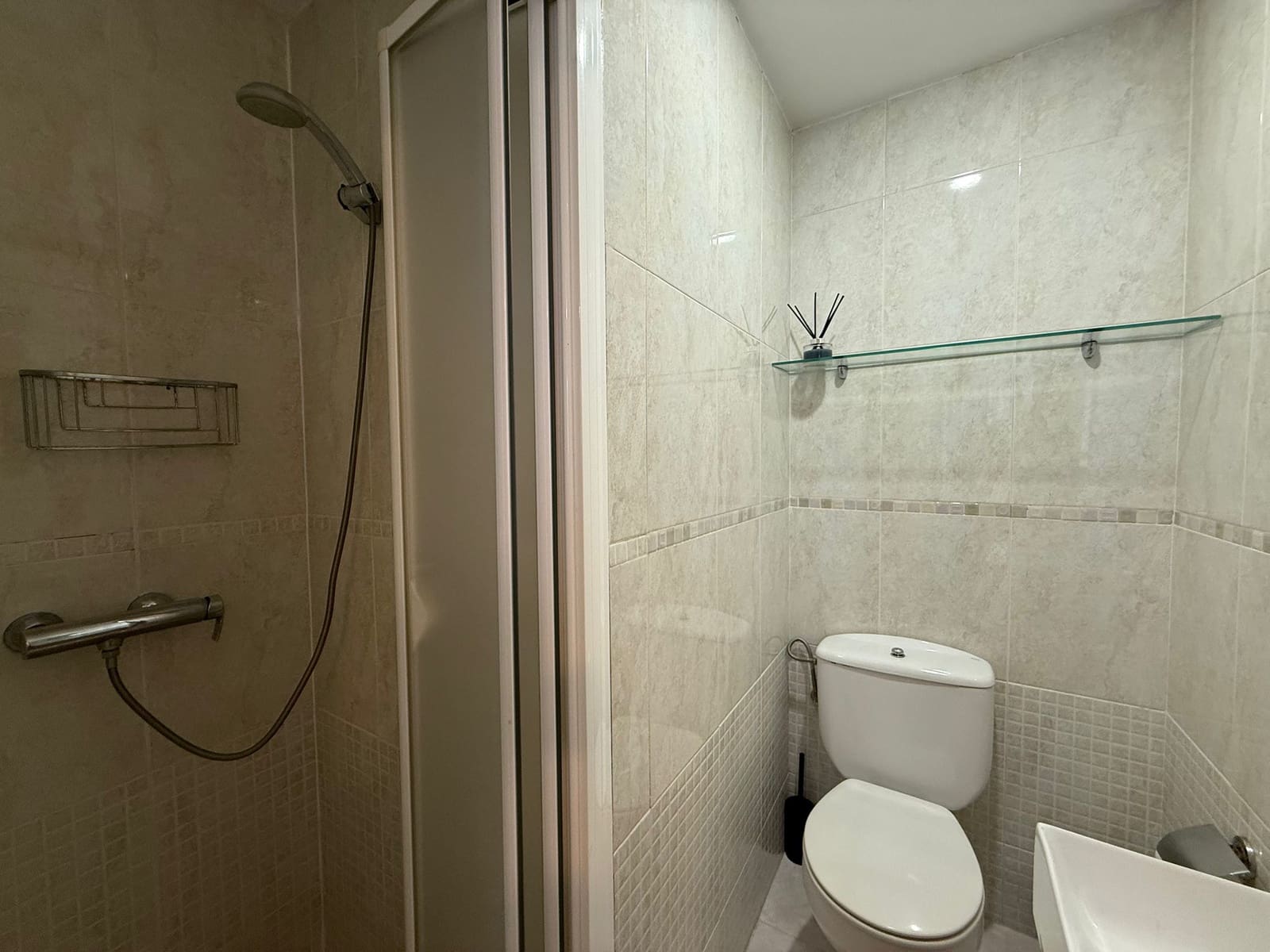 Studio til leje i Madrid by - € 1.050 (Ref: 10046999)