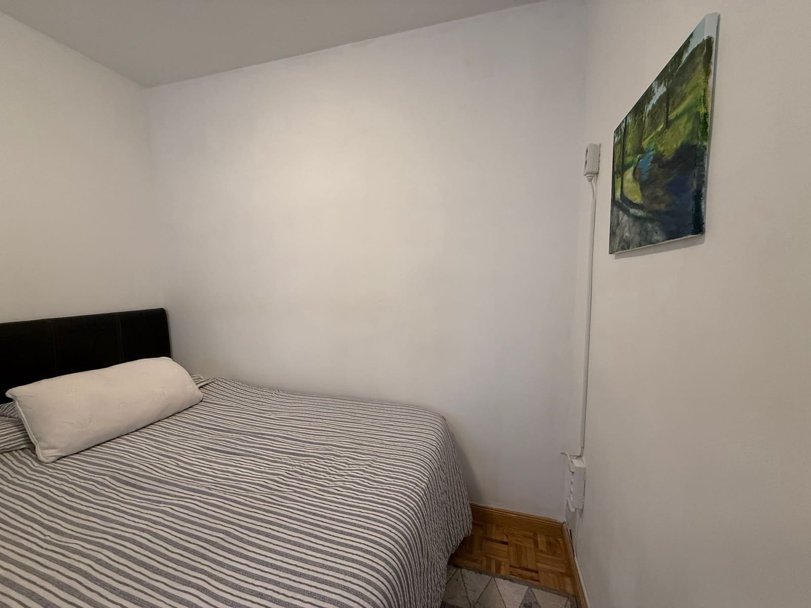 Studio til leje i Madrid by - € 1.050 (Ref: 10046999)