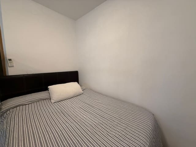 Estudio en Fuente del Berro, Madrid ciudad en alquiler - 1.050 € (Ref: 10046999)