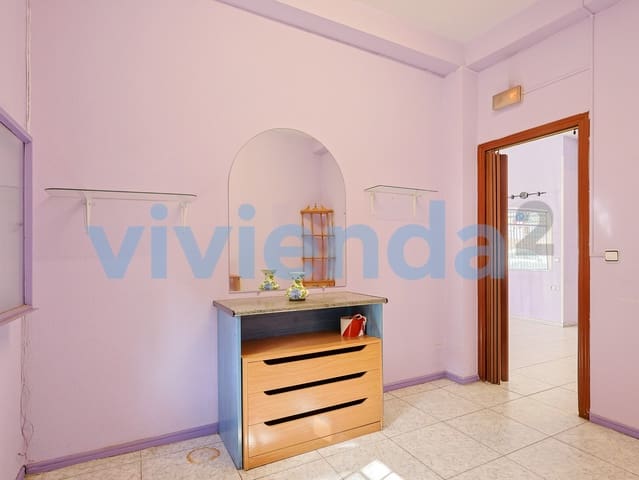 Firma/Unternehmen zu verkaufen in Ventas, Madrid Stadt - 235.000 € (Ref: 10048898)