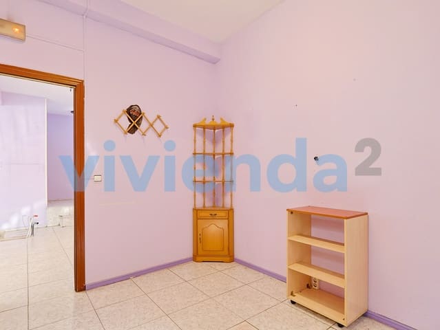 Firma/Unternehmen zu verkaufen in Ventas, Madrid Stadt - 235.000 € (Ref: 10048898)