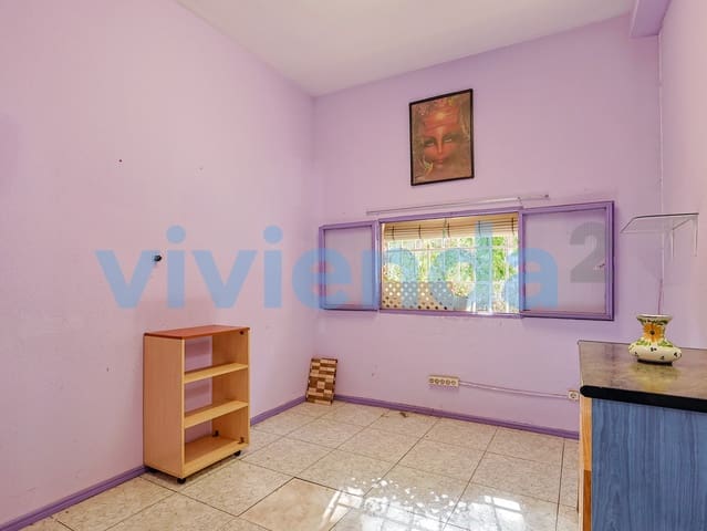 Firma/Unternehmen zu verkaufen in Ventas, Madrid Stadt - 235.000 € (Ref: 10048898)