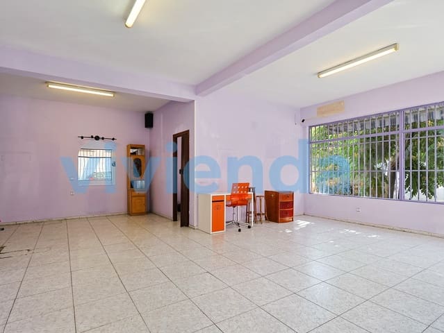 Firma/Unternehmen zu verkaufen in Ventas, Madrid Stadt - 235.000 € (Ref: 10048898)
