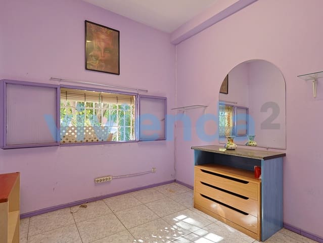 Firma/Unternehmen zu verkaufen in Ventas, Madrid Stadt - 235.000 € (Ref: 10048898)