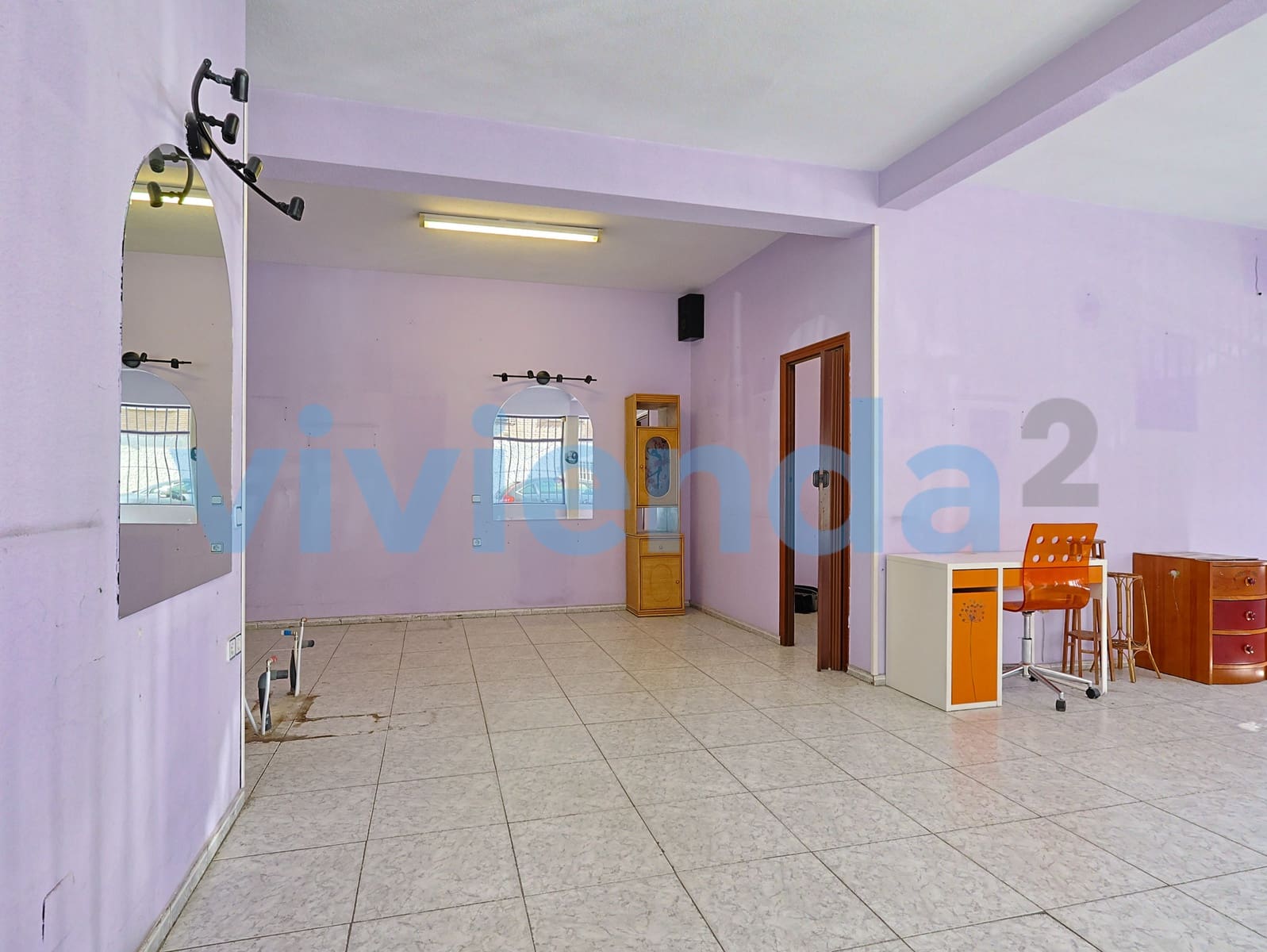 Azienda in vendita in Madrid citta - 235.000 € (Rif: 10048898)