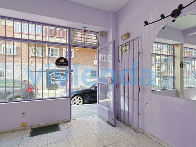 Firma/Unternehmen zu verkaufen in Ventas, Madrid Stadt - 235.000 € (Ref: 10048898)