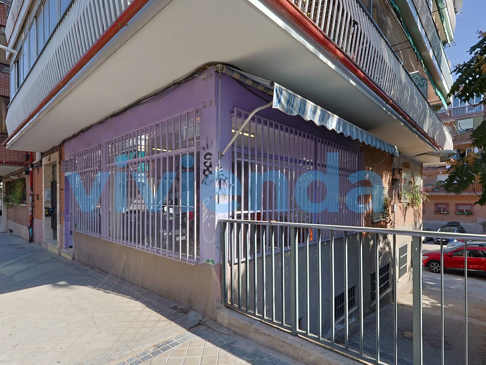 Azienda in vendita in Madrid citta - 235.000 € (Rif: 10048898)