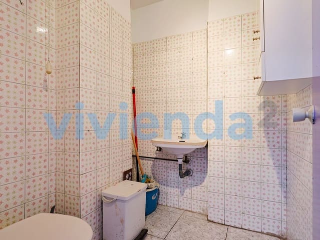 Firma/Unternehmen zu verkaufen in Ventas, Madrid Stadt - 235.000 € (Ref: 10048898)