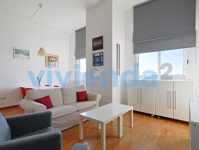 Wohnung zu verkaufen in Simancas, Madrid Stadt - 288.000 € (Ref: 10048899)