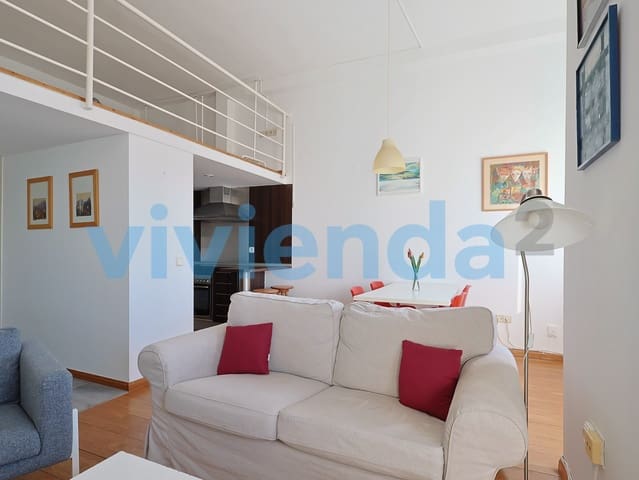 Wohnung zu verkaufen in Simancas, Madrid Stadt - 288.000 € (Ref: 10048899)