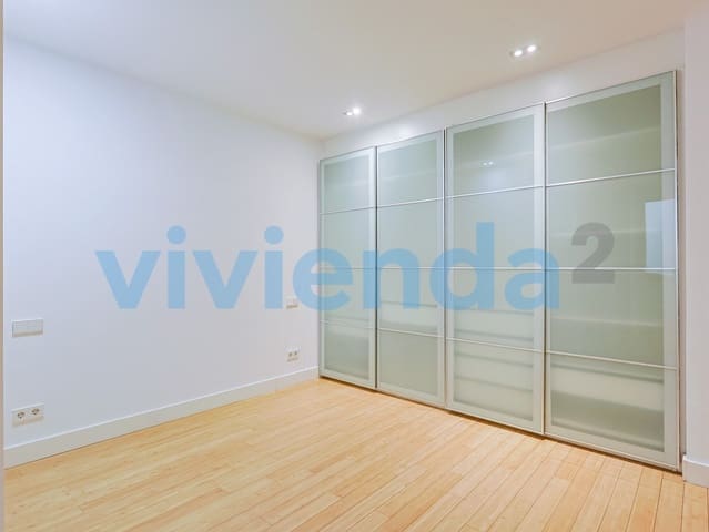 2 slaapkamer Flat te huur in Trafalgar, Madrid stad - € 2.000 (Ref: 10048900)