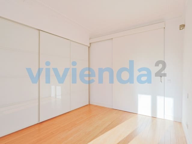 2 slaapkamer Flat te huur in Trafalgar, Madrid stad - € 2.000 (Ref: 10048900)